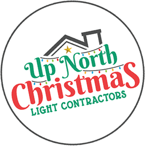 Up North Lighting Contractors Logo